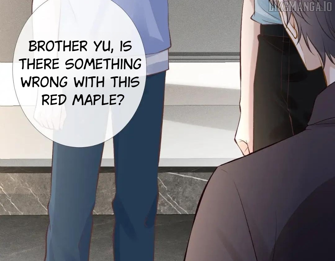 Everyone's Darling Chapter 174 - page 41